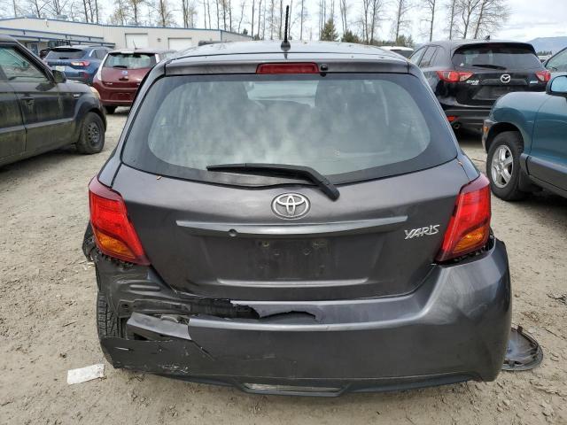 2017 Toyota Yaris L - Image 6