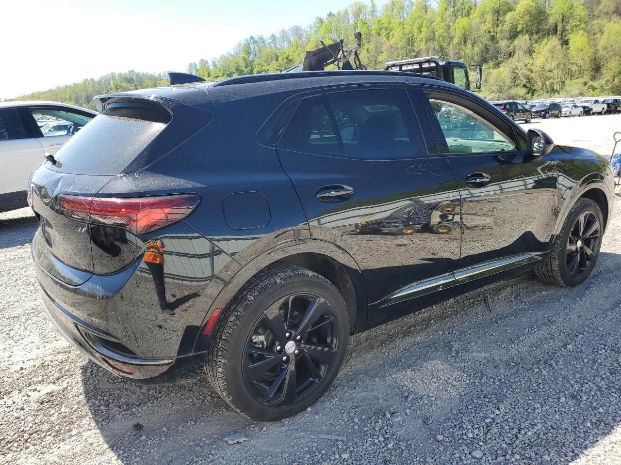 2021 BUICK ENVISION P - Image 3
