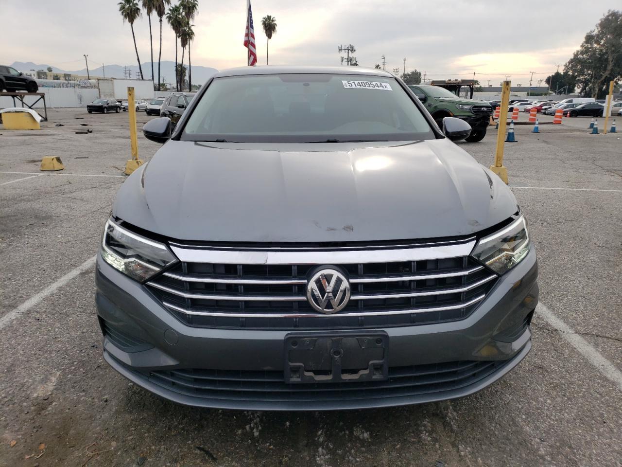 2019 VOLKSWAGEN JETTA S - Фото 5