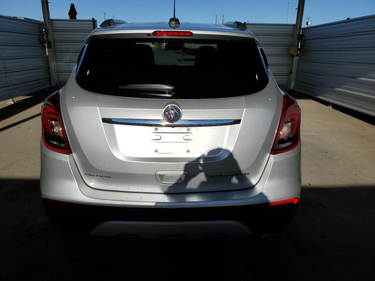 2019 BUICK ENCORE PRE - Фото 6