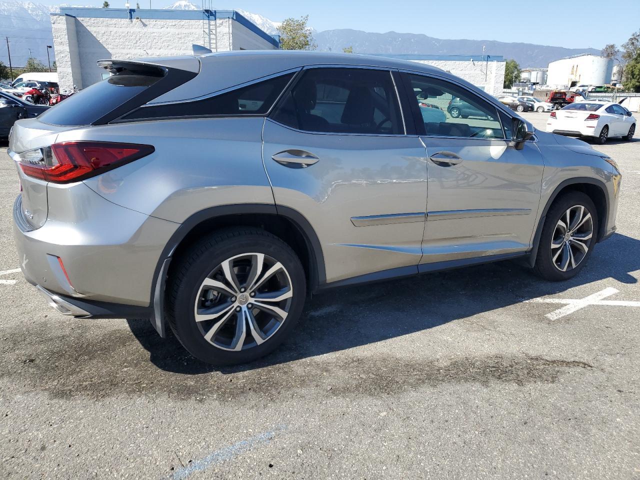 2017 LEXUS RX 350 BAS - Image 3