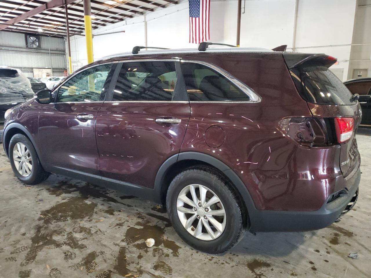 2016 KIA SORENTO LX - Image 2