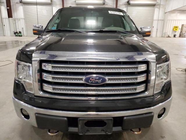 2013 Ford F150 Super Cab - Image 5
