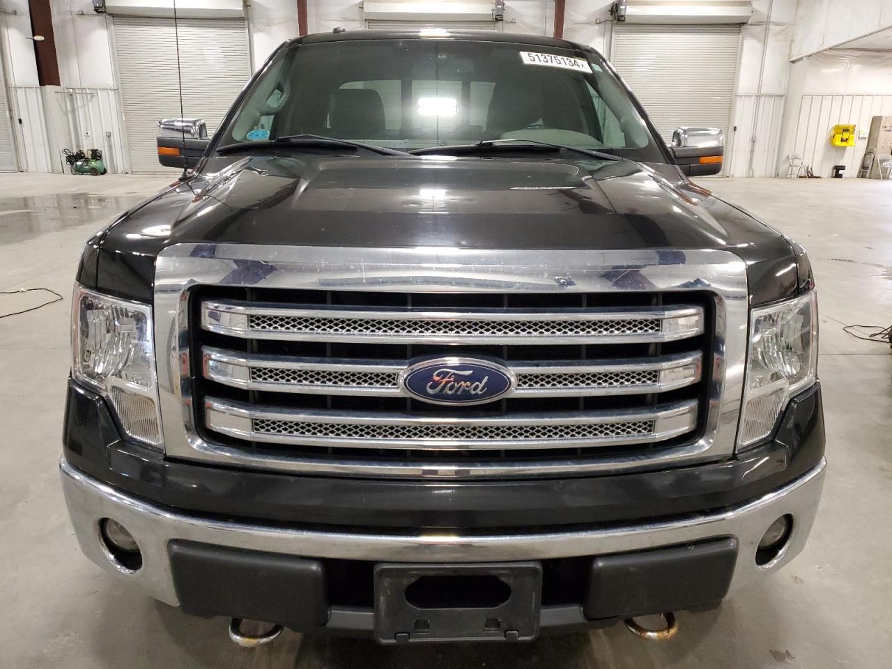 2013 FORD F150 SUPER - Фото 5