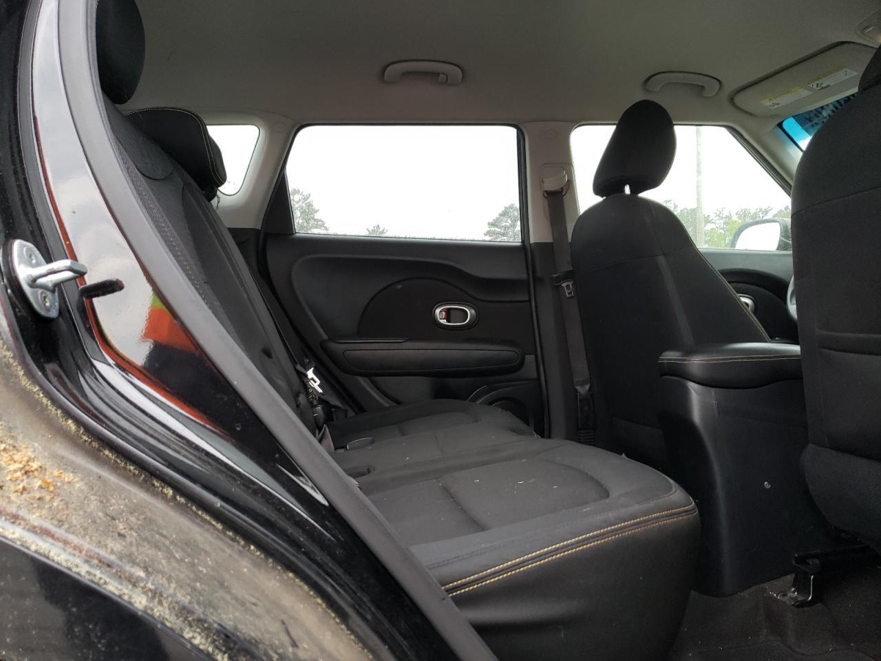 2016 KIA SOUL + - Фото 7