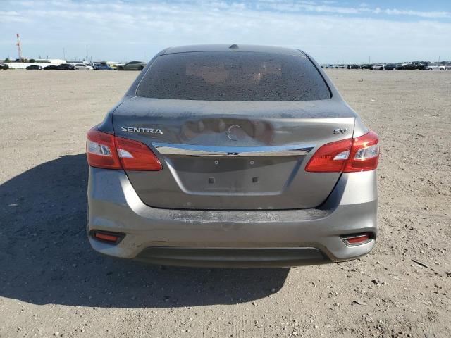2016 Nissan Sentra S - Image 6