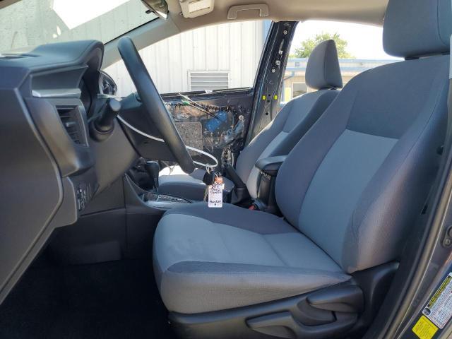 2016 Toyota Corolla L - Фото 7