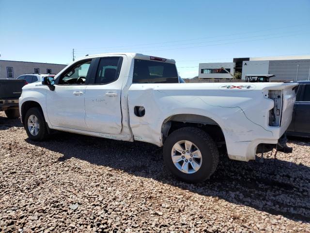2019 Chevrolet Silverado K1500 Lt - Image 2