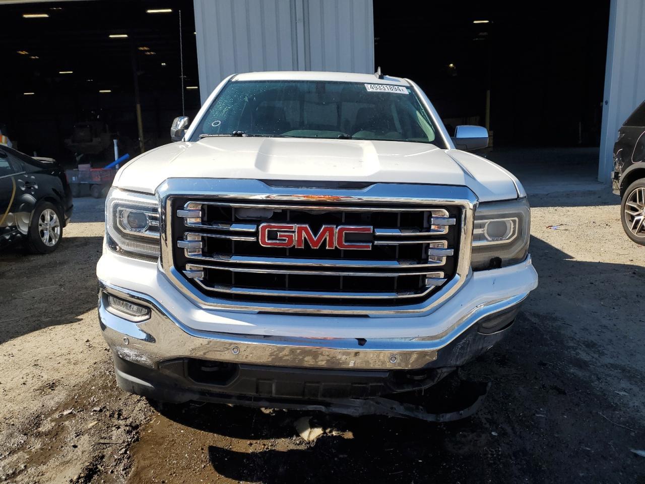 2016 GMC SIERRA K15 - Image 5