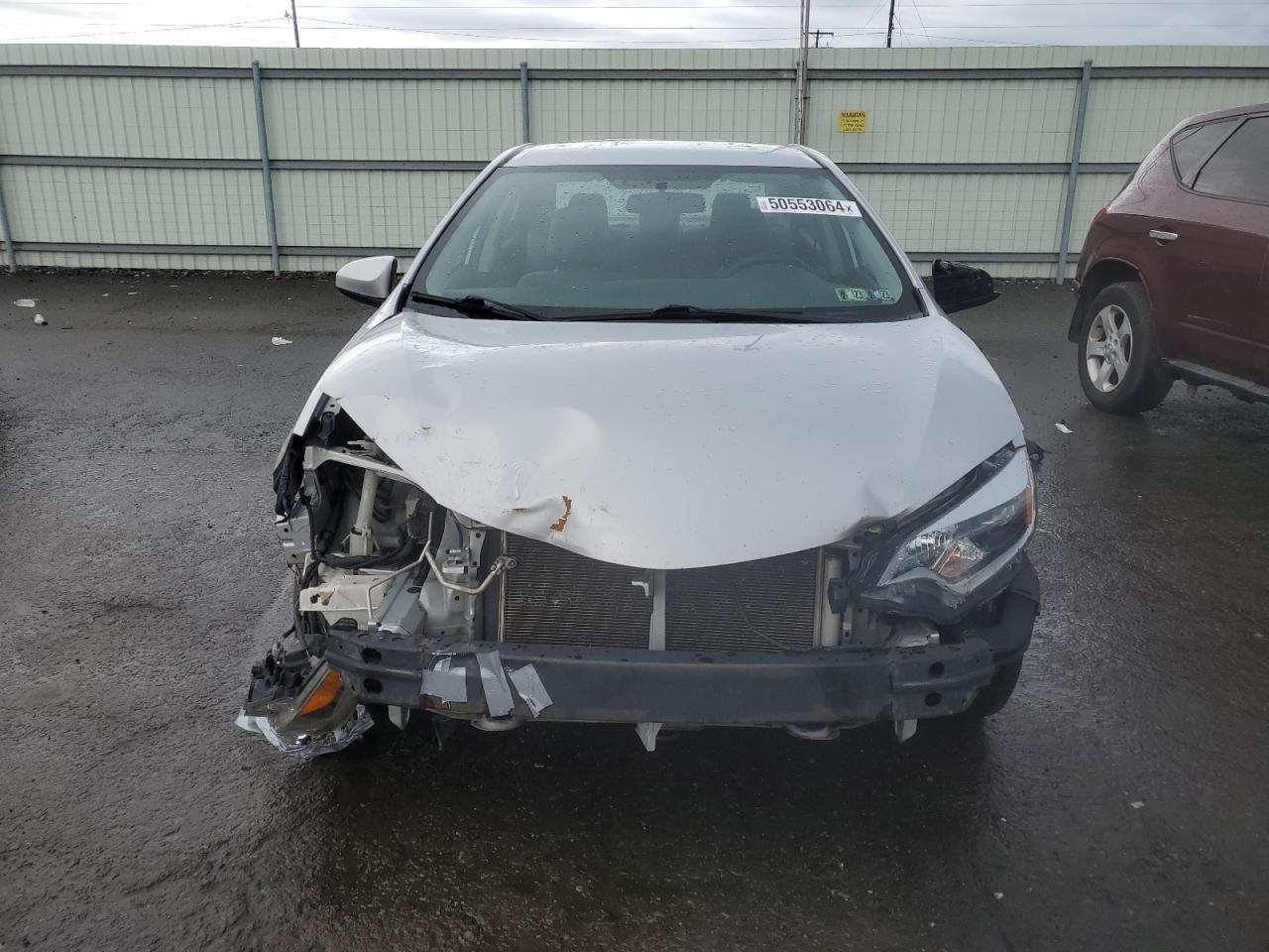 2014 TOYOTA COROLLA L - Фото 5
