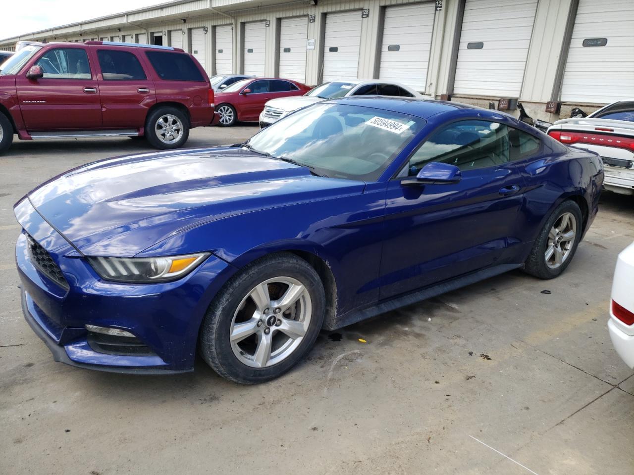 2015 FORD MUSTANG car image