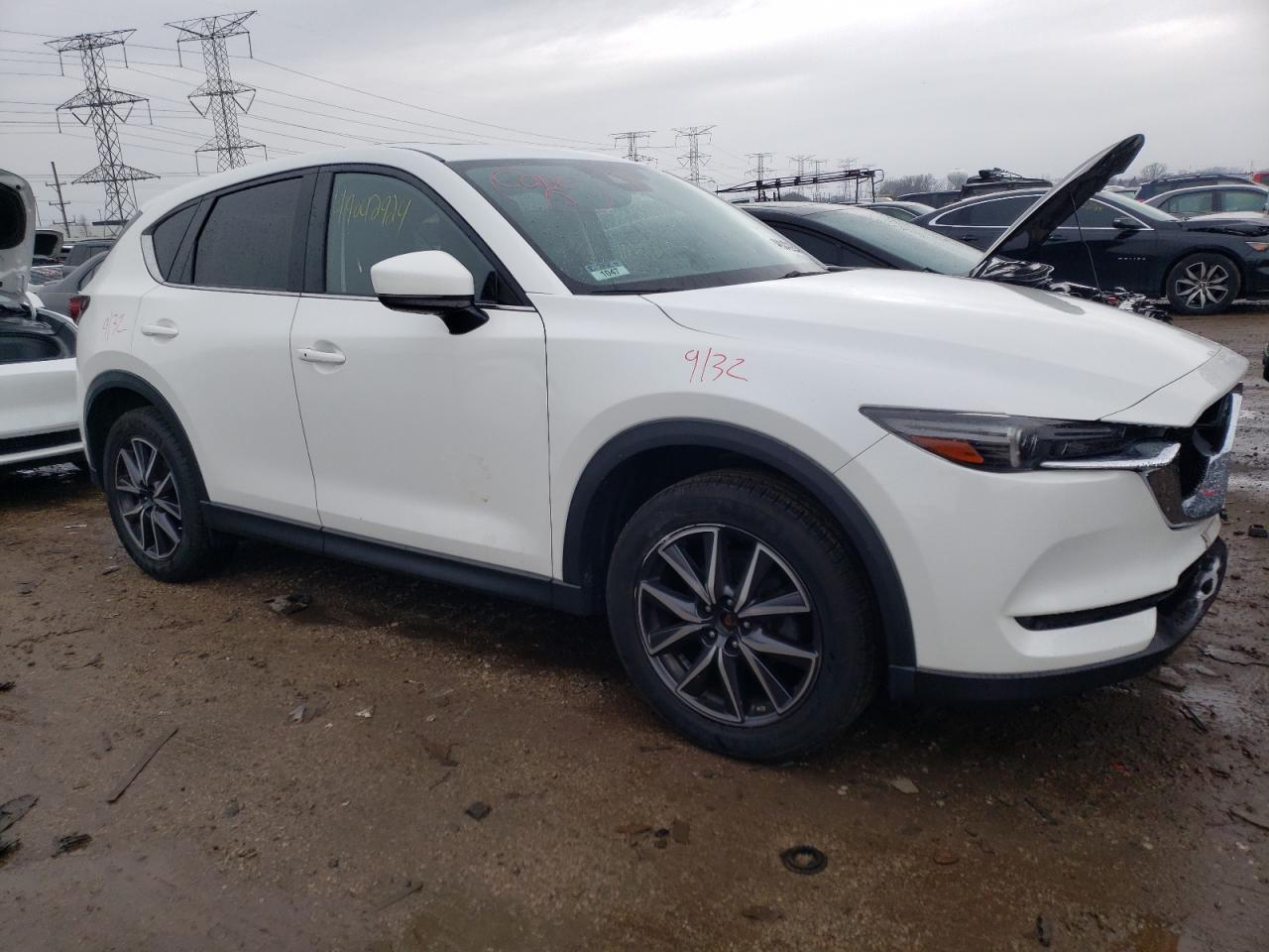 2018 MAZDA CX-5 GRAND - Image 4