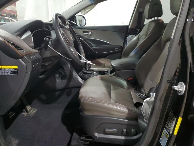 2017 Hyundai Santa Fe Se Ultimate - Image 7