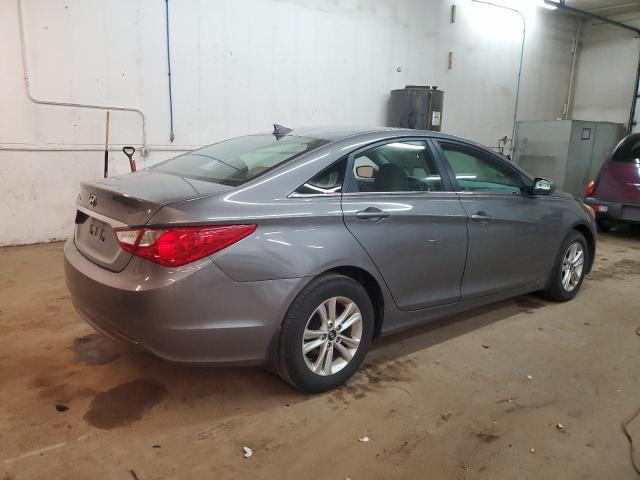 2013 Hyundai Sonata Gls - Image 3