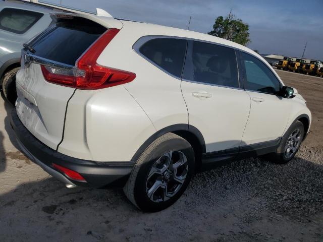 2018 Honda Cr-V Ex - Image 3