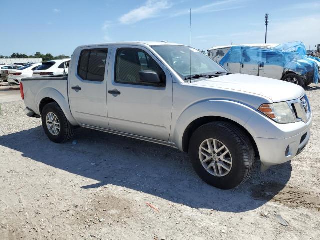 2016 Nissan Frontier S - Image 4