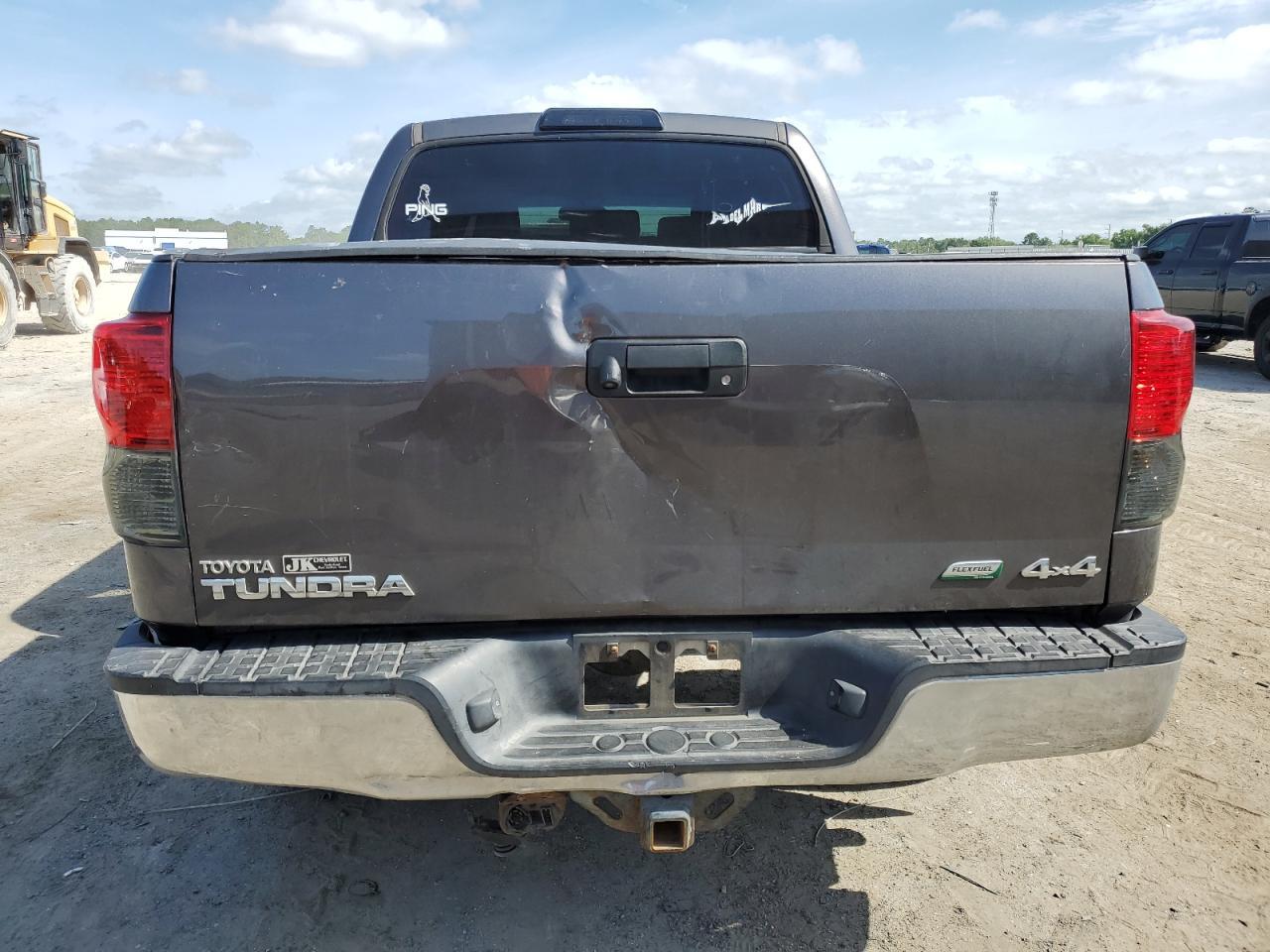 2012 TOYOTA TUNDRA CRE - Image 6