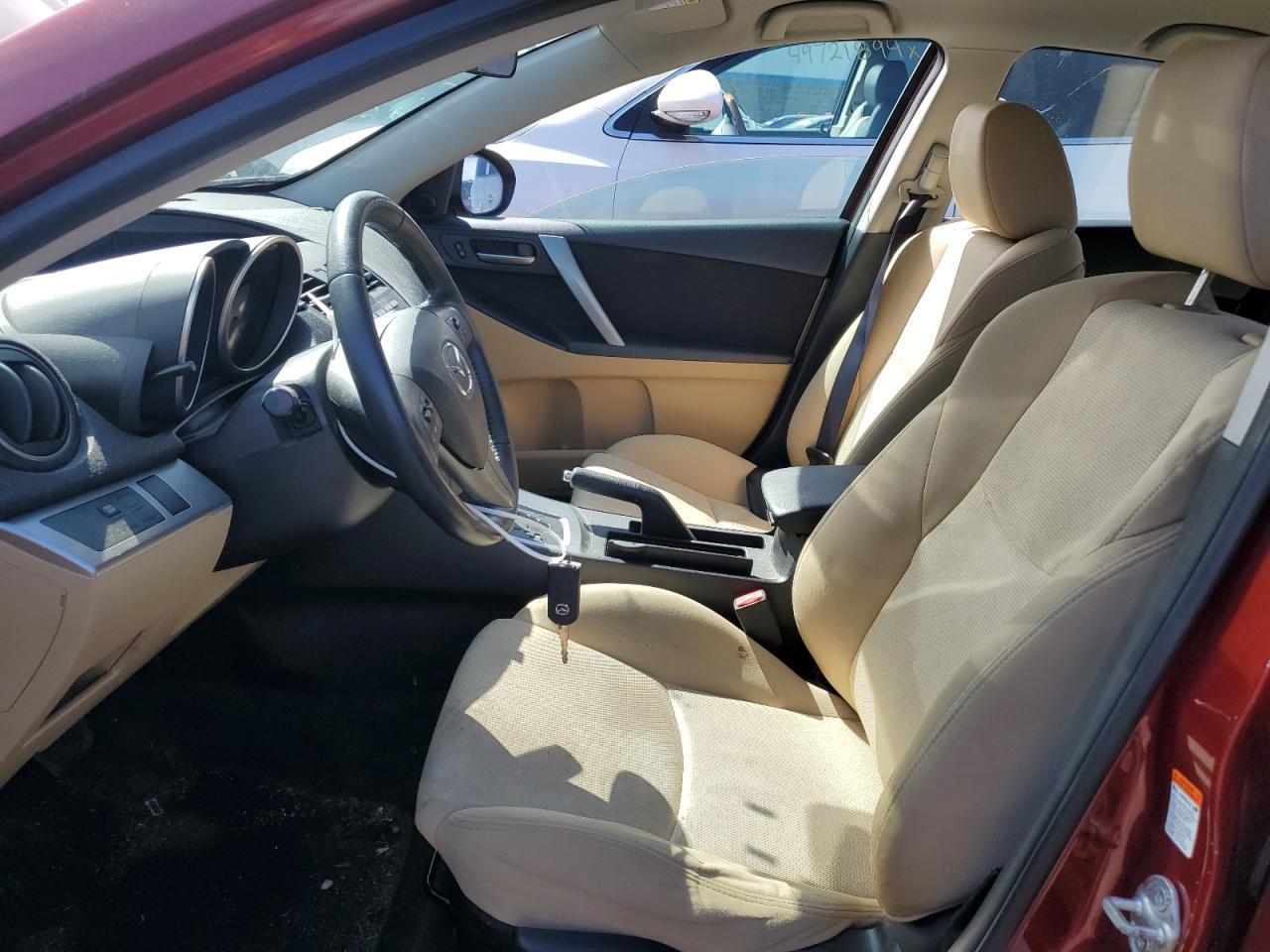 2010 MAZDA 3 S - Image 7