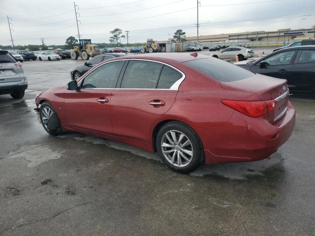 2015 Infiniti Q50 Base - Фото 2
