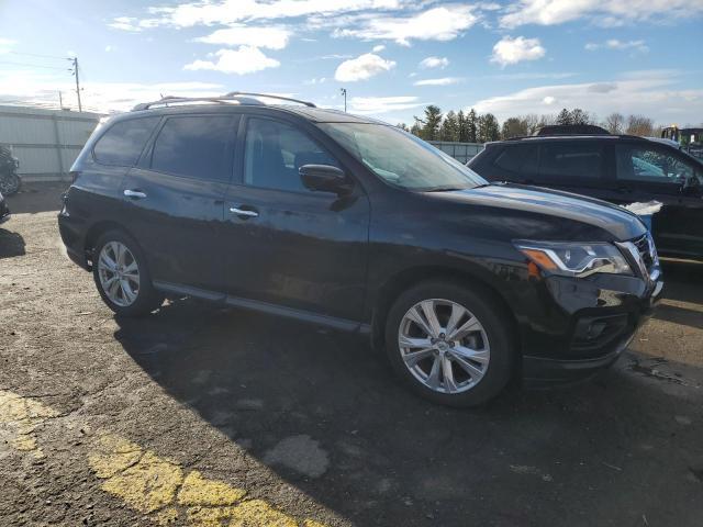 2018 Nissan Pathfinder S - Image 4