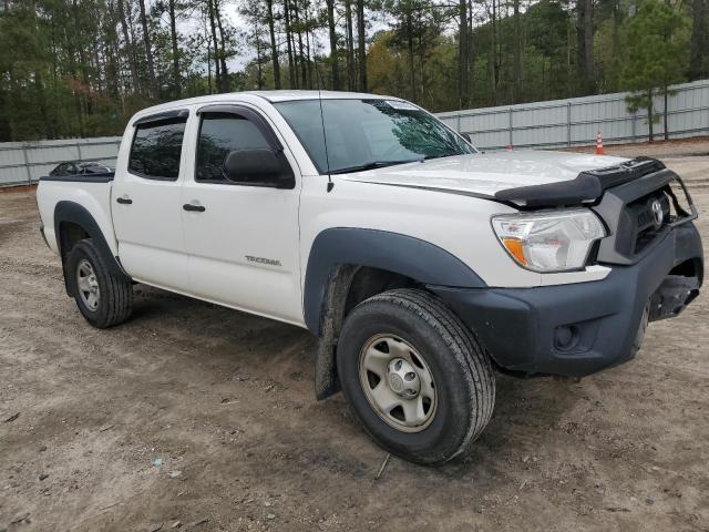 2013 Toyota Tacoma Double Cab Prerunner - Фото 4