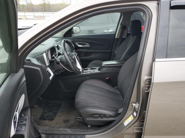 2011 Chevrolet Equinox Lt - Image 7