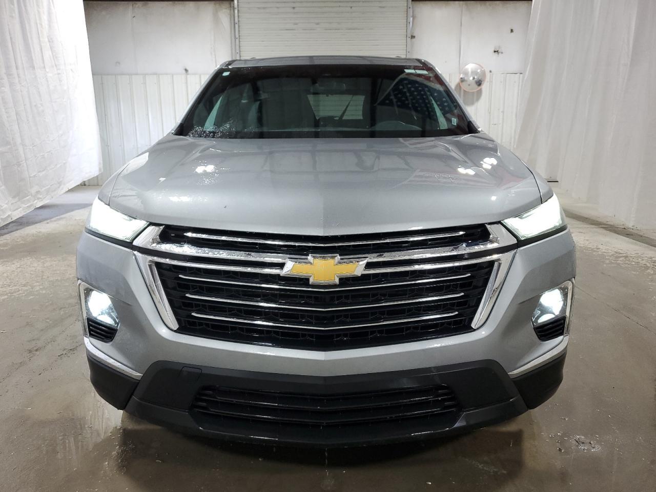 2023 CHEVROLET TRAVERSE L - Фото 5