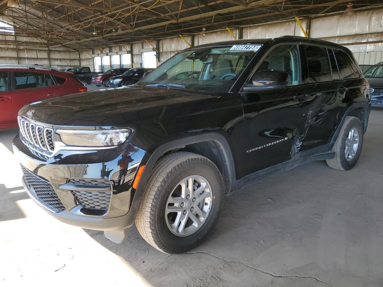 2024 JEEP GRAND CHER