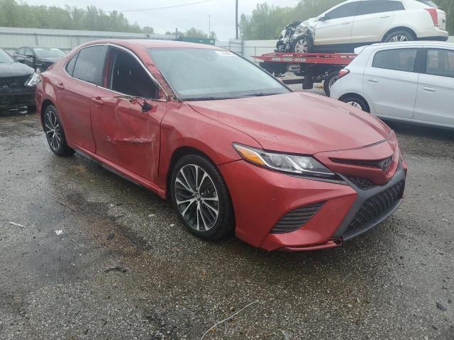 2020 Toyota Camry Se - Image 4