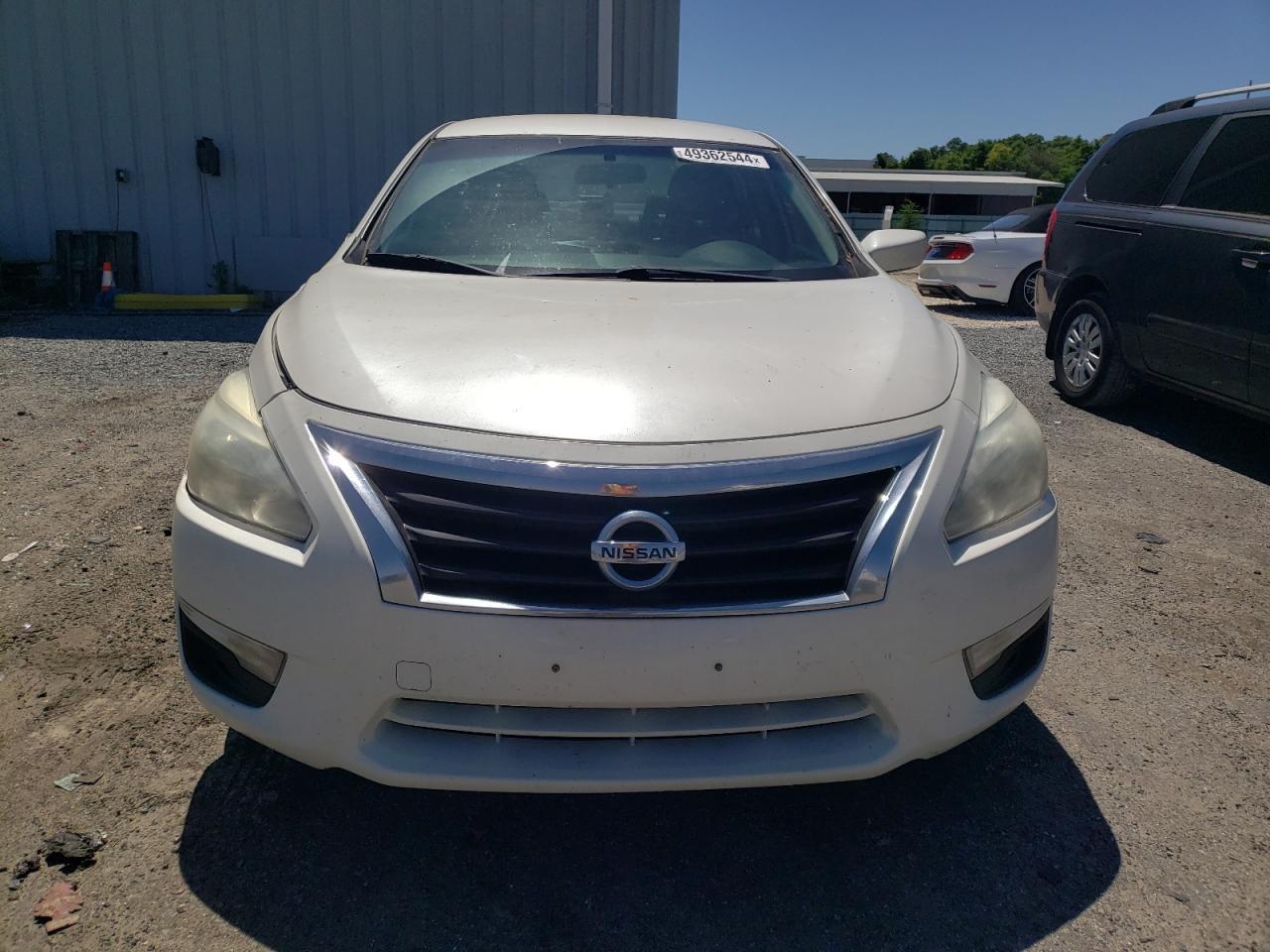2015 NISSAN ALTIMA 2.5 - Image 5