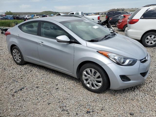 2011 Hyundai Elantra Gls - Фото 4