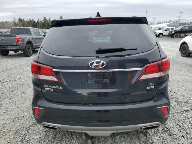 2017 Hyundai Santa Fe Se - Image 6