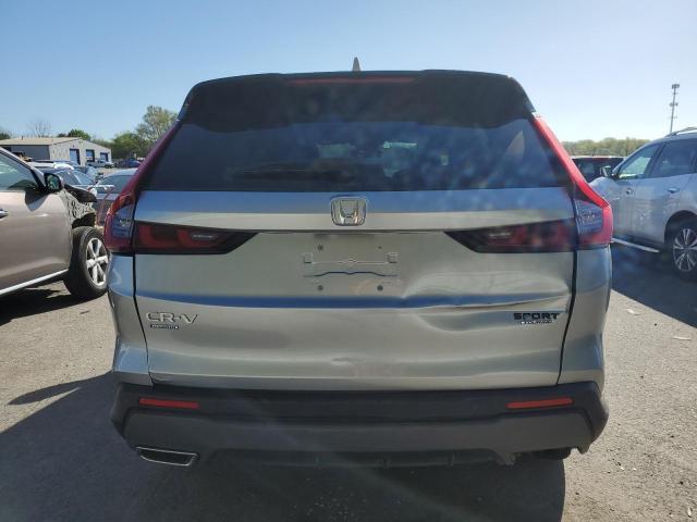 2024 Honda Cr-V Sport Touring - Фото 6