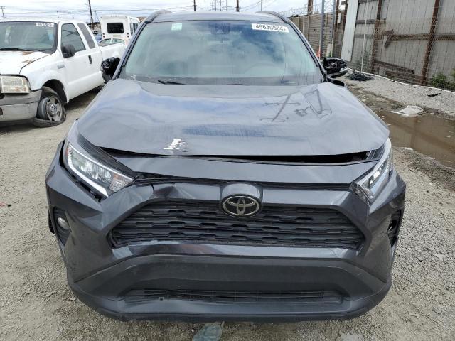2020 Toyota Rav4 Xle - Фото 5