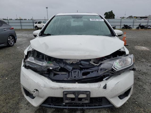 2015 Honda Fit Ex - Image 5