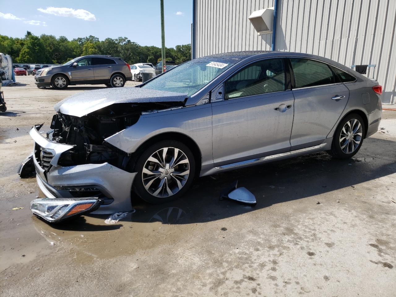 2015 HYUNDAI SONATA SPO car image