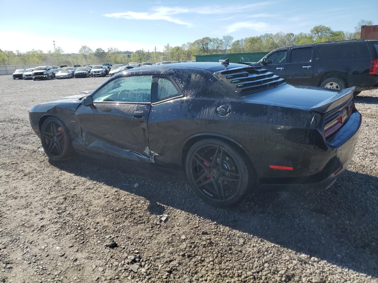 2016 DODGE CHALLENGER - Image 2