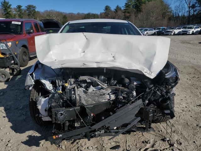 2020 Kia Forte Fe - Фото 5