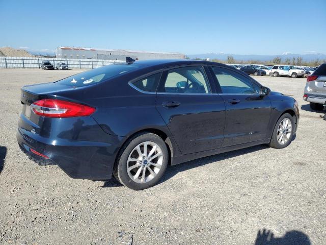 2020 Ford Fusion Se - Фото 3
