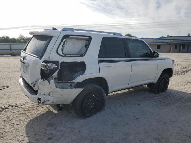 2018 Toyota 4Runner Sr5 - Фото 3
