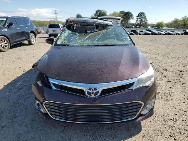 2015 Toyota Avalon Xle - Фото 5