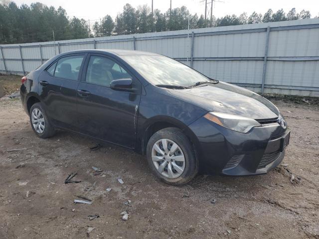 2016 Toyota Corolla L - Фото 4