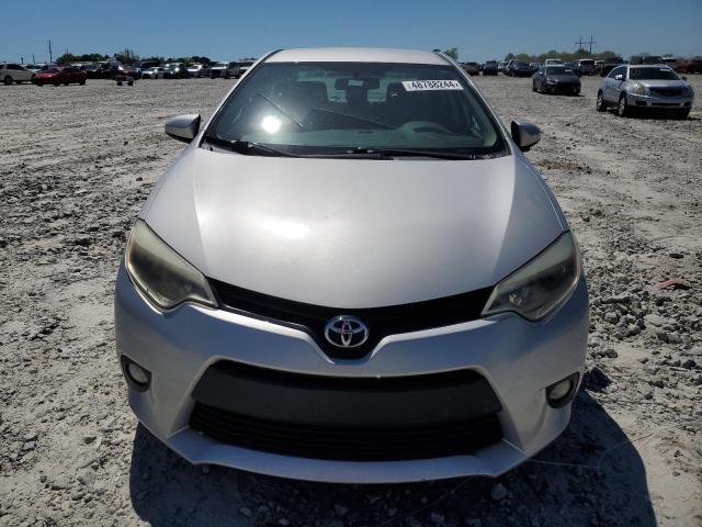 2014 Toyota Corolla L - Фото 5