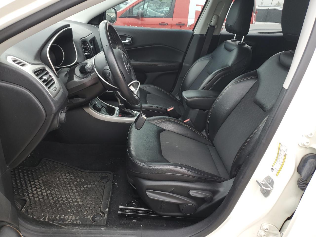 2019 JEEP COMPASS LA - Image 7
