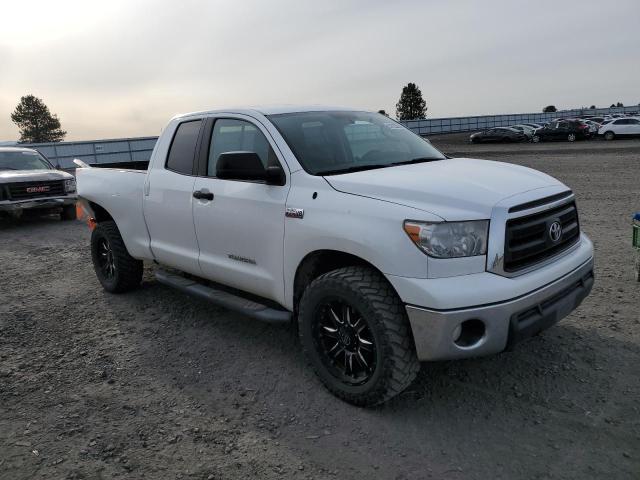 2011 Toyota Tundra Double Cab Sr5 - Фото 4