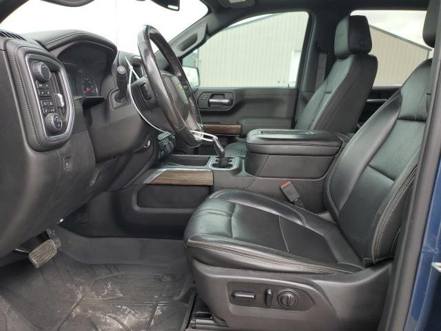 2019 Chevrolet Silverado K1500 High Country - Image 7
