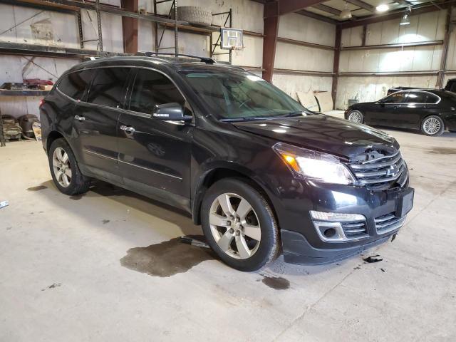 2015 Chevrolet Traverse Ltz - Image 4