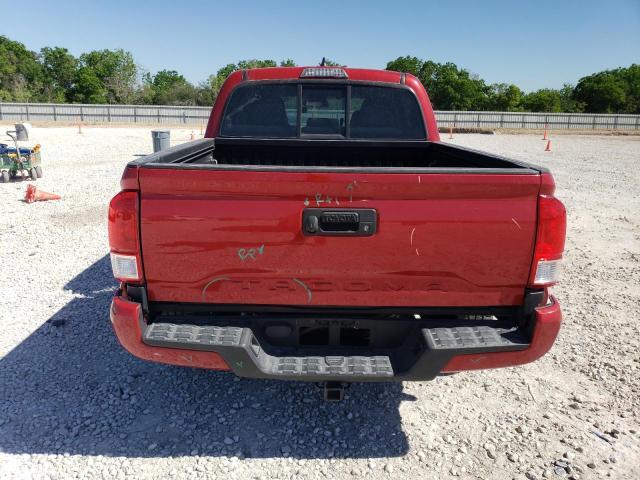 2016 Toyota Tacoma Double Cab - Image 6