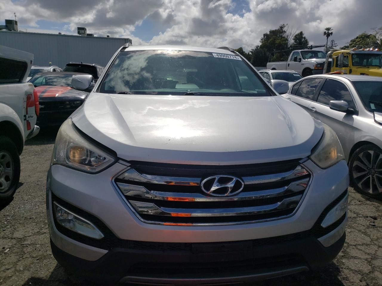 2013 HYUNDAI SANTA FE S - Image 5