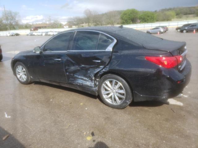 2015 Infiniti Q50 Base - Фото 2